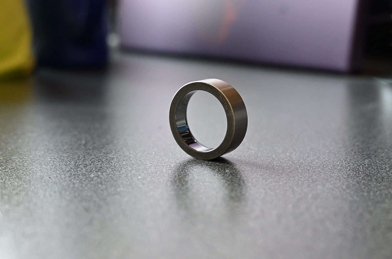 Hartmetall in der Industrie: hart, präzise, langlebig