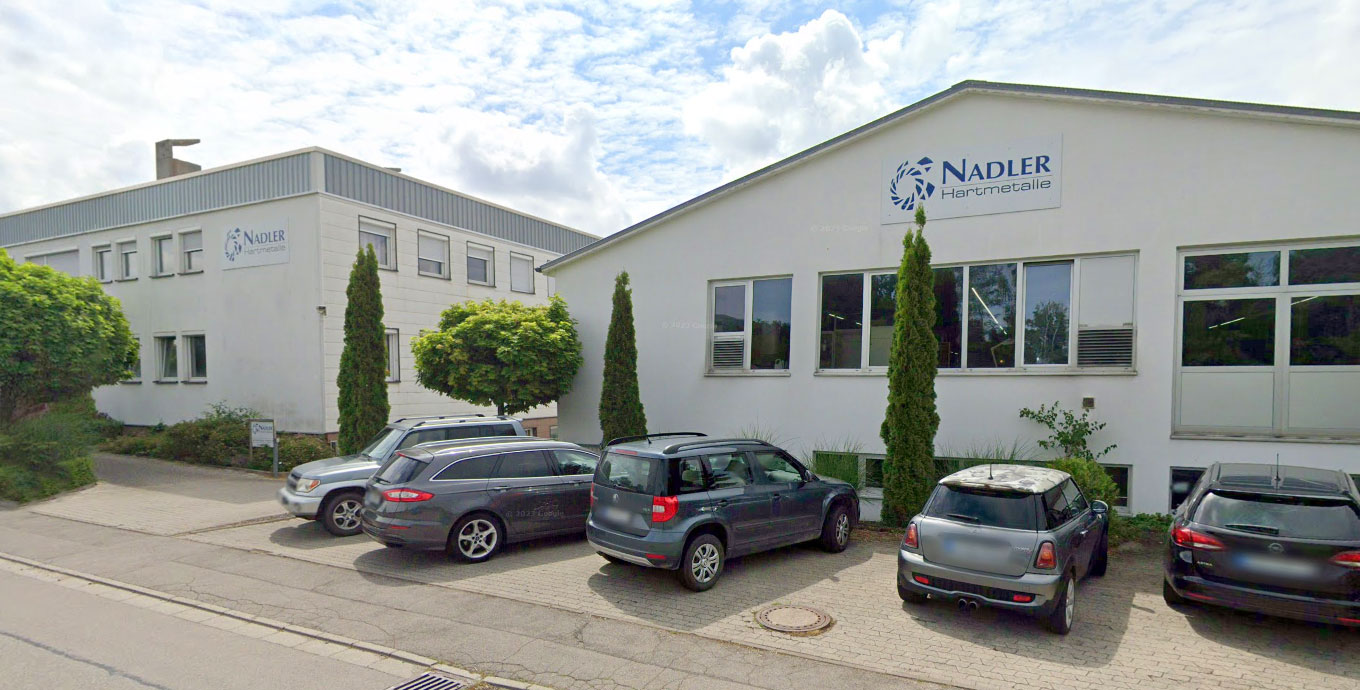 Hartmetall mit Herkunft – seit 1967