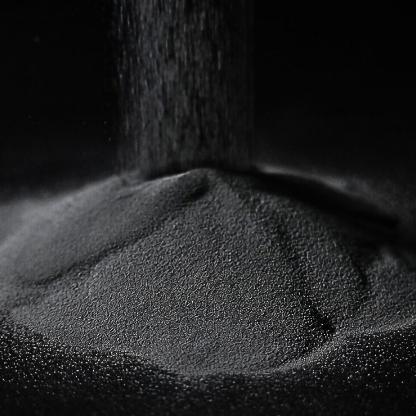 Korrosionsbeständige Hartmetallsorten / Nadler