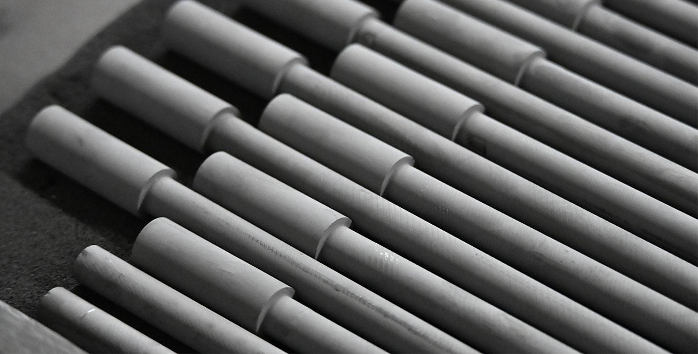 Zerspanungsmechaniker / CNC-Fachkraft (m/w/d) – Produktion Hartmetall