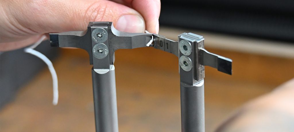 Hartmetalllösungen für Automotive, Medizintechnik, Maschinenbau, Kunststoffindustrie und mehr