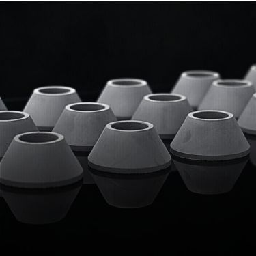 Knappheit Wolfram Industrie